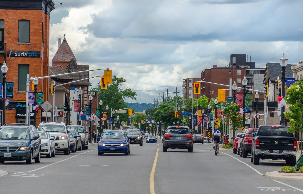 Stoney Creek, ON