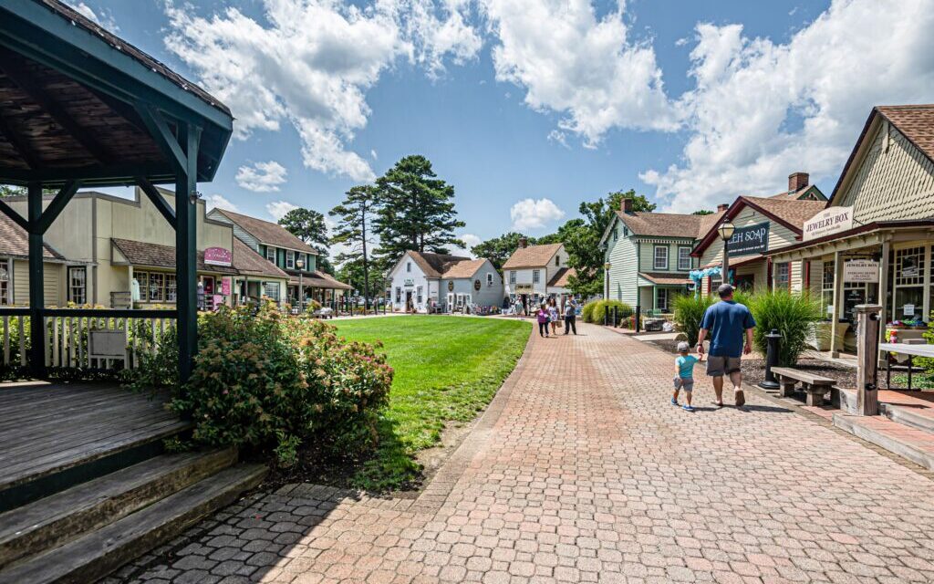 Best Dentist in Smithville for Family, Cosmetic & Emergency Care