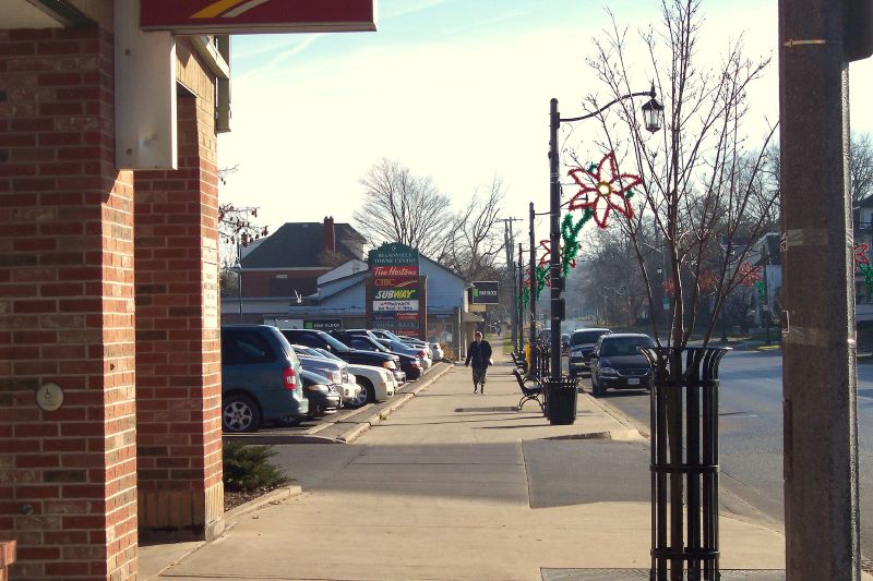 Beamsville, ON