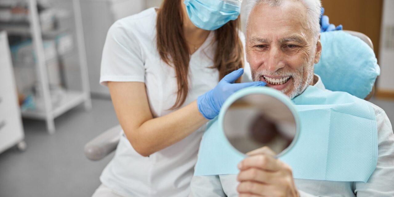 Guide to Find the Best All-on-4 Dental Implants in Smithville
