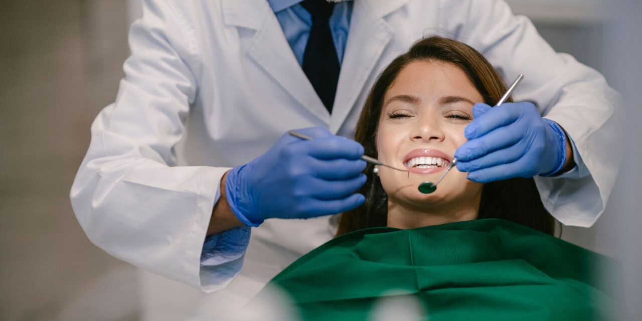 Dental Emergency in Smithville: Same-Day Treatment for Urgent Needs