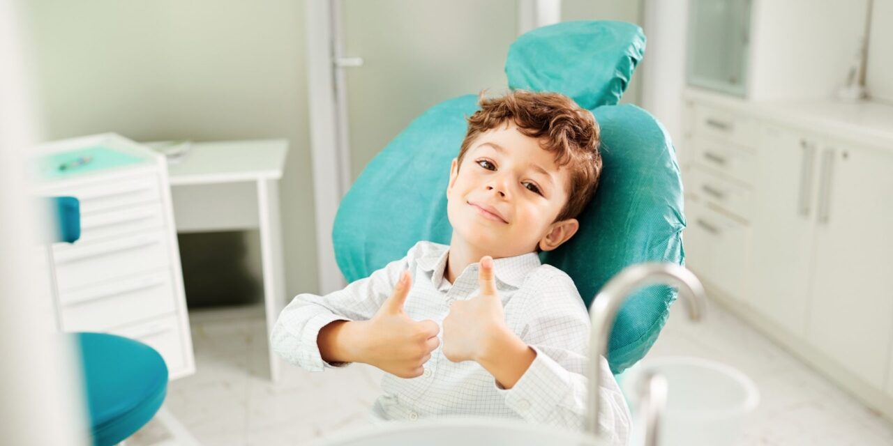 The Best Pediatric Dentist in Smithville: Gentle & Expert Kids Dental Care