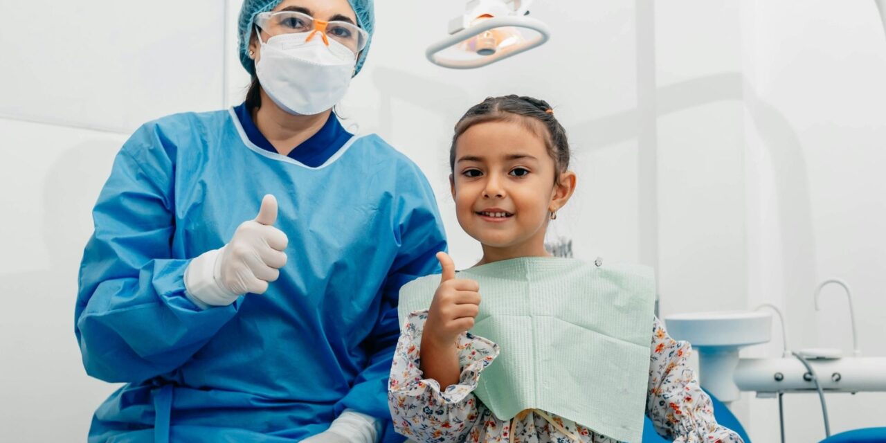 The Best Pediatric Dentist in Stoney Creek: Gentle & Expert Kids Dental Care