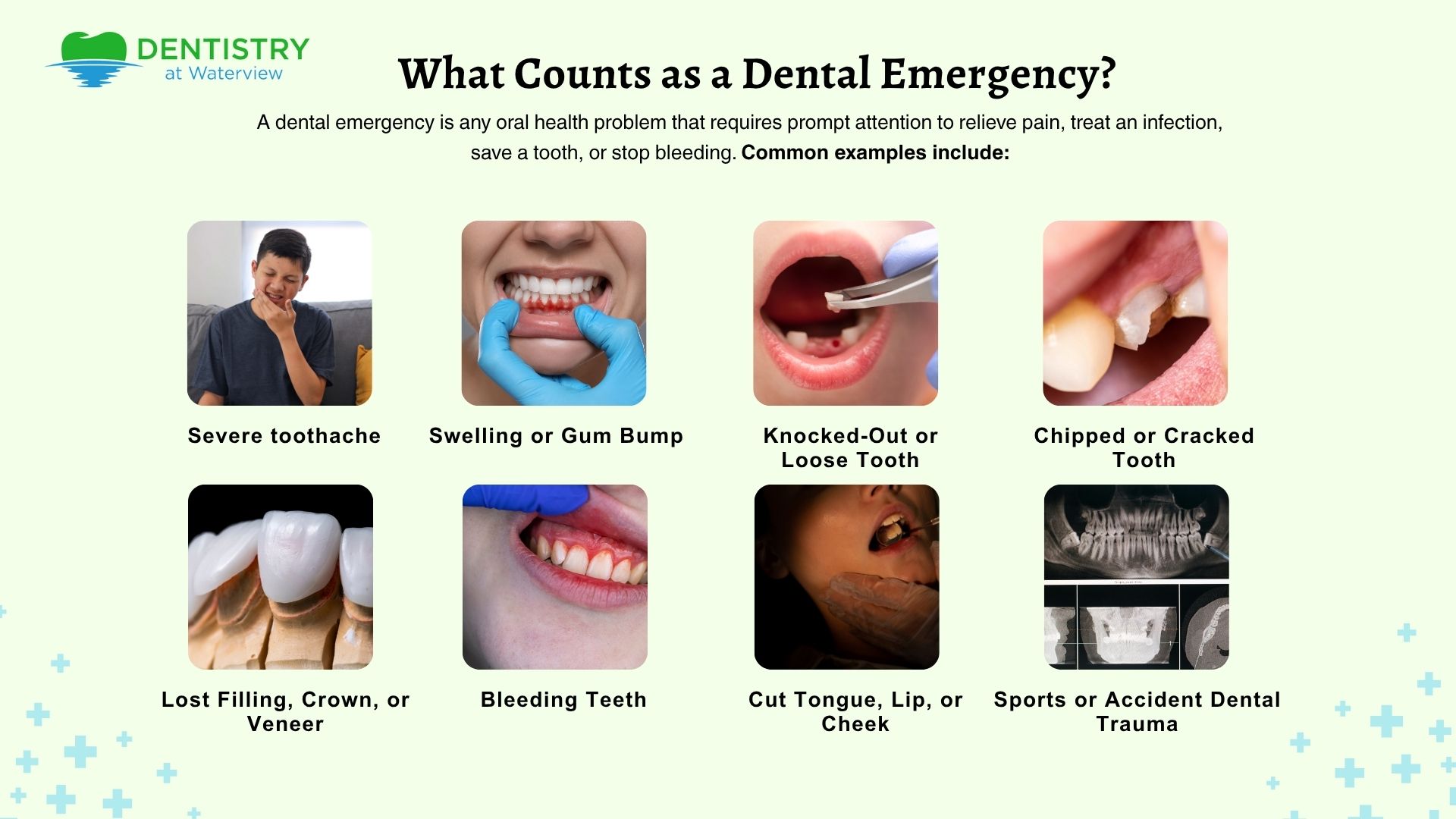 Types of Dental Implant Procedures