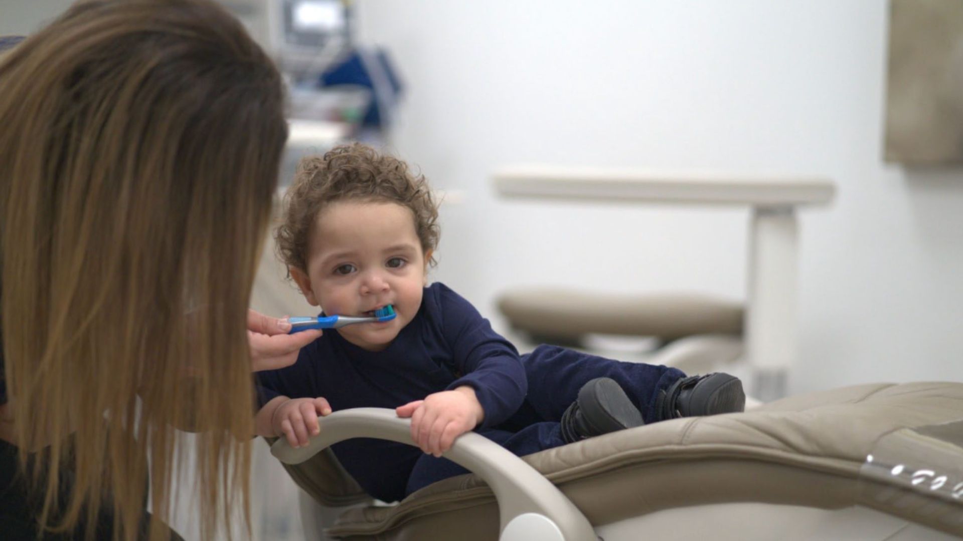 What to Expect During Your Child’s Dental Visit at Dentistry at Waterview