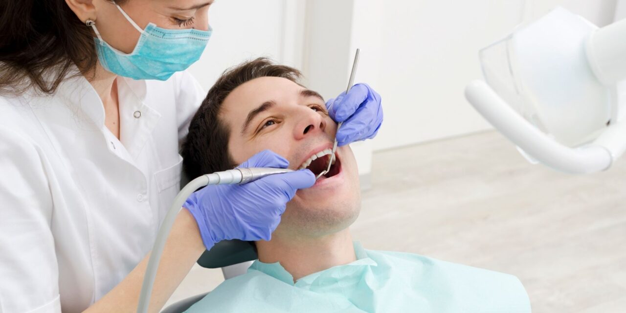 Top-Rated Dental Cleaning in Stoney Creek: Safe, Thorough & Affordable