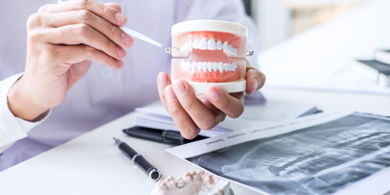 10 Dental Terms You Should Know Before Your Next Dentist Visit
