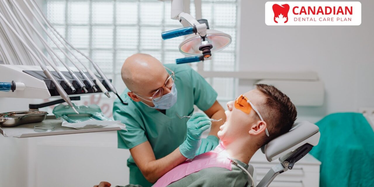 Everything You Need to Know About the Canadian Dental Care Plan (CDCP)