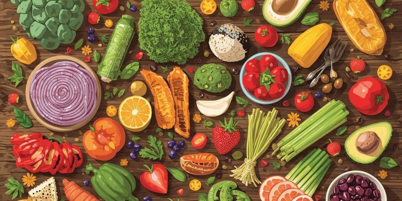 Healthy Snacks for Kids: Dentist-Recommended for Strong Dental Health