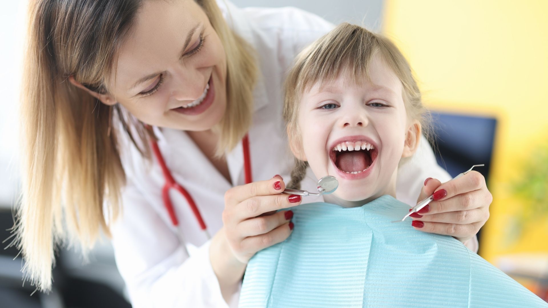 Pediatric Dentistry_ Everything You Need to Know About Your Child’s First Dentist Visit (2)