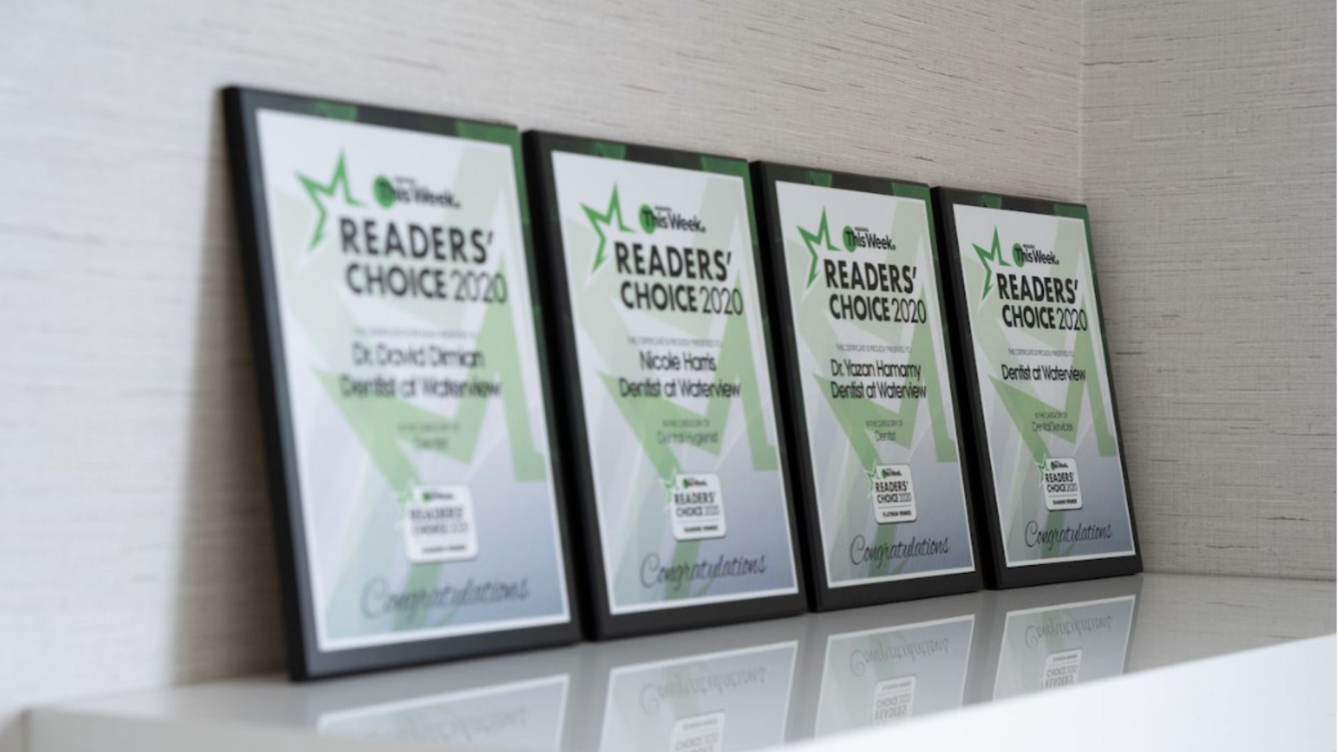 Why Choose Dentistry at Waterview for Your Child’s Dental Care