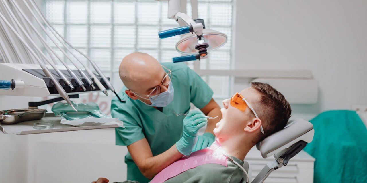 Top-Rated Family Dentist in Grimsby, Ontario: Trusted and Modern Care for All Ages