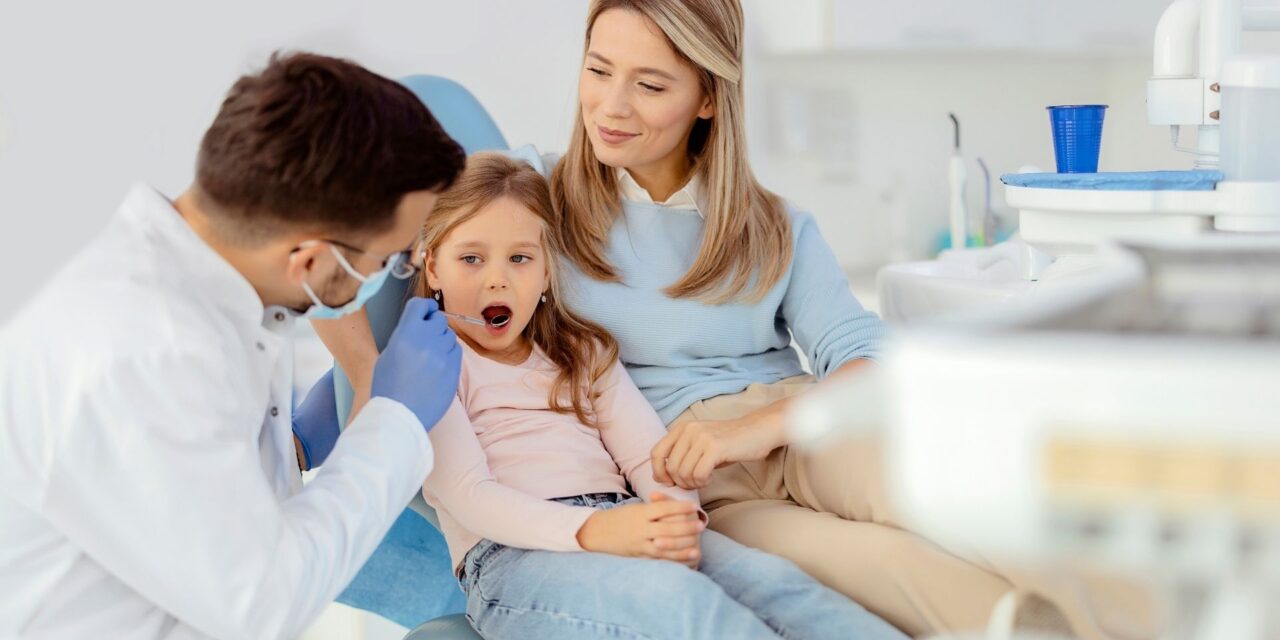 Top-Rated Family Dentist in Stoney Creek, Ontario: Trusted and Modern Care for All Ages